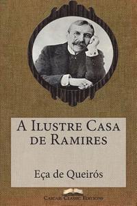 bokomslag A Ilustre Casa de Ramires