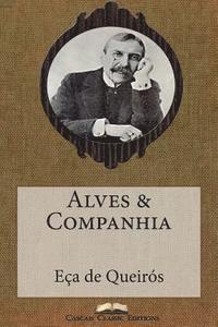 bokomslag Alves & Companhia