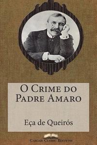 bokomslag O Crime do Padre Amaro