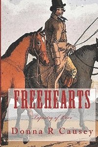bokomslag FreeHearts: A Novel of Colonial America