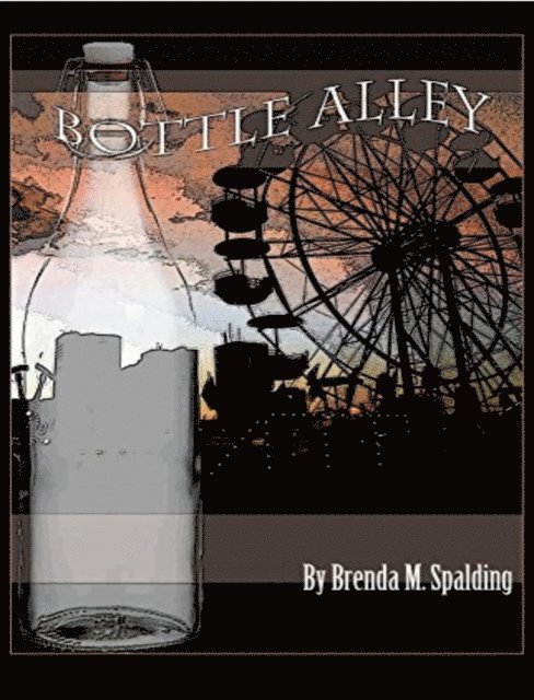 Bottle Alley 1
