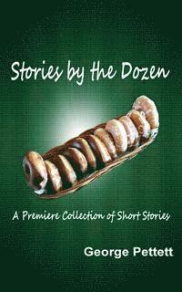 bokomslag Stories by the Dozen