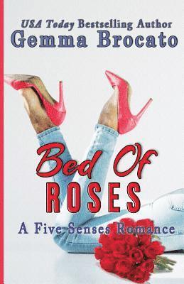 Gemma Brocato - Bed Of Roses, Häftad