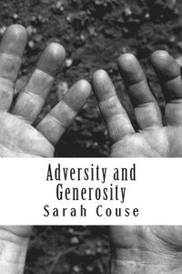 bokomslag Adversity and Generosity