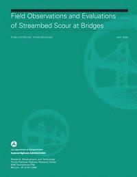 bokomslag Field Observations and Evaluations of Streambed Scour at Bridges