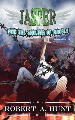 Jasper and the Shelter of Angels