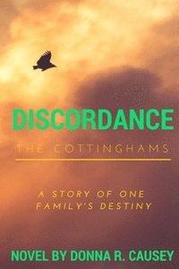 bokomslag Discordance: The Cottinghams