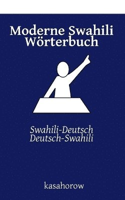 Moderne Swahili Wrterbuch 1