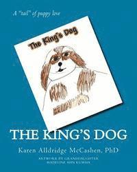 bokomslag The King's Dog