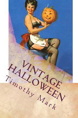 Vintage Halloween 1