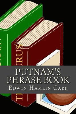 Putnam's Phrase Book 1