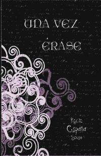 Rocio Espana Sousa - Una vez Erase, Häftad