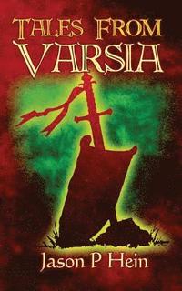 bokomslag Tales From Varsia