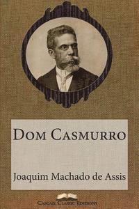 Dom Casmurro 1