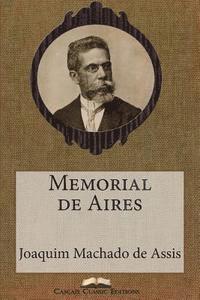 bokomslag Memorial de Aires