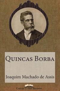 Quincas Borba 1