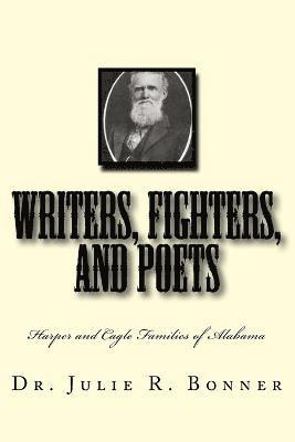 Writers, Fighters, and Poets 1