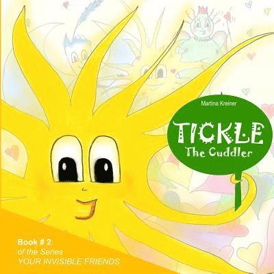 Tickle: The Cuddler 1