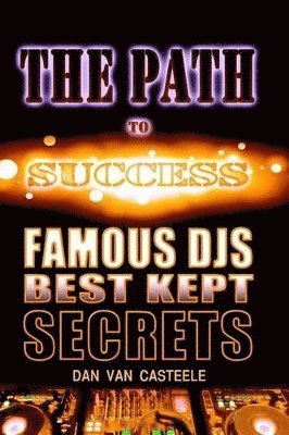 Dan Van Casteele - Path to Success, Häftad