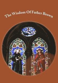 bokomslag The Wisdom Of Father Brown