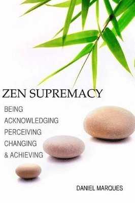 Zen Supremacy 1