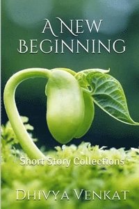 bokomslag New Beginning