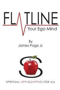 bokomslag Flatline Your Ego Mind