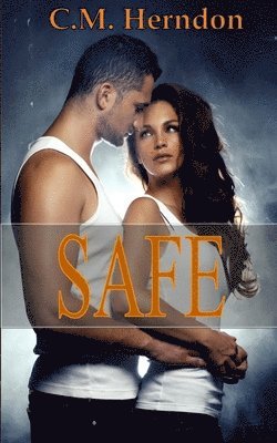 C. M. Herndon - Safe, Häftad