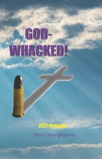 bokomslag God-Whacked!