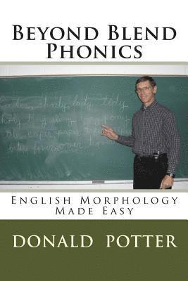 Beyond Blend Phonics 1