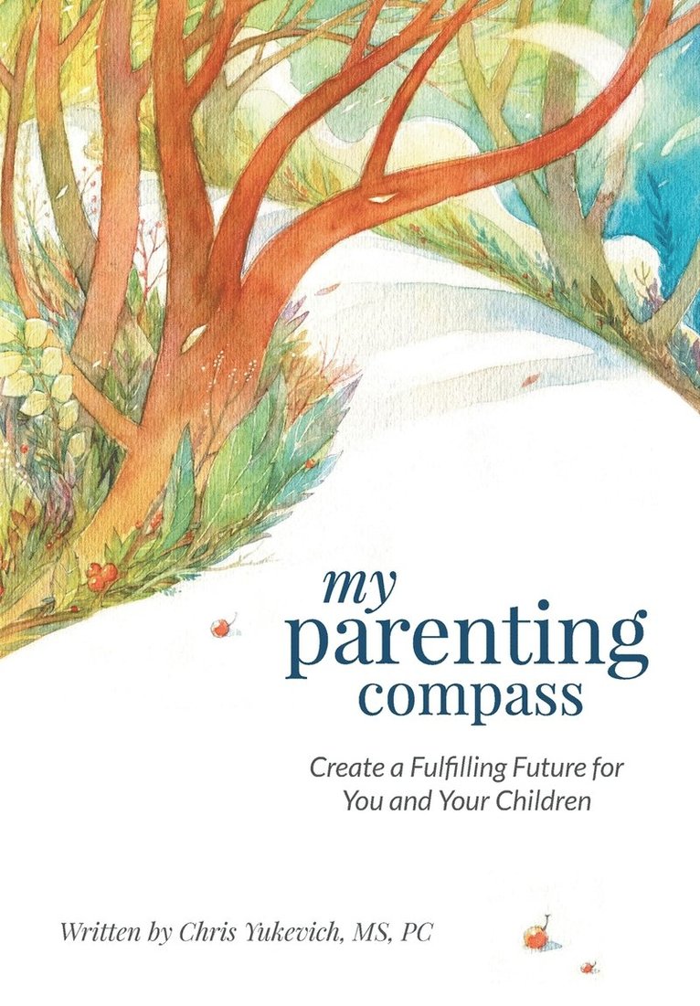 My Parenting Compass 1