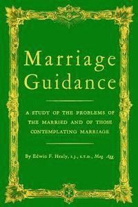 bokomslag Marriage Guidance