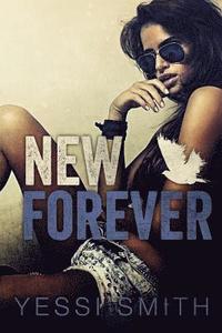 bokomslag New Forever