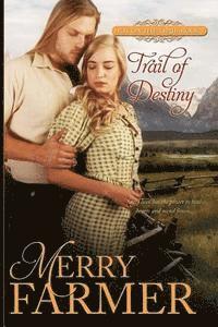 Trail of Destiny