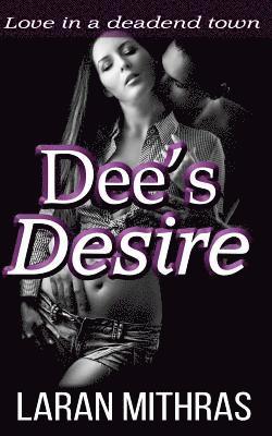 bokomslag Dee's Desire