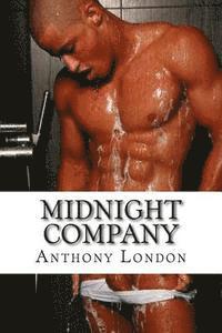 bokomslag Midnight Company