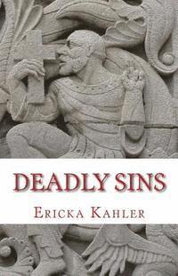 bokomslag Deadly Sins