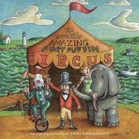 bokomslag The Incredible Amazing Port Puffin Circus