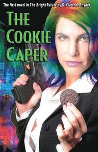 bokomslag The Cookie Caper