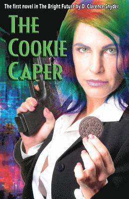 The Cookie Caper 1