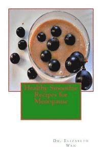 bokomslag Healthy Smoothie Recipes for Menopause
