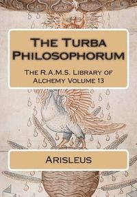 bokomslag The Turba Philosophorum