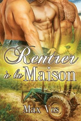 Benedict Girault - Rentrer a la Maison, Häftad