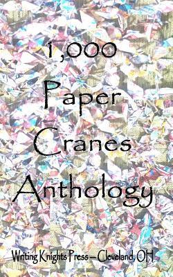 1,000 Paper Cranes 1