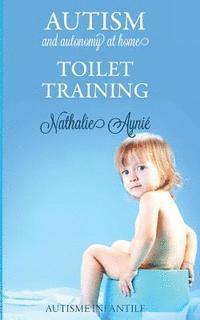 Nathalie Aynie - Toilet Training, Häftad
