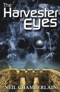 Neil Chamberlain - The Harvester of Eyes, Häftad