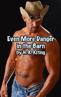 bokomslag Even More Danger in the Barn
