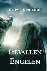 bokomslag Gevallen Engelen: Tekst van Edgar Rowie