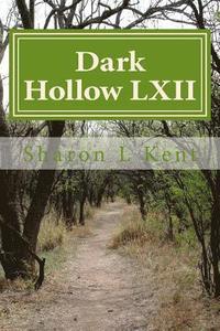 bokomslag Dark Hollow LXII