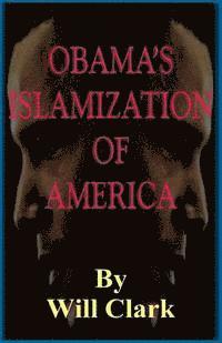 bokomslag Obama's Islamization of America